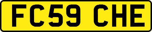 FC59CHE