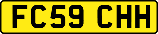 FC59CHH
