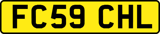 FC59CHL