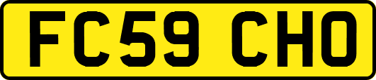 FC59CHO