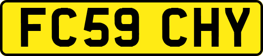 FC59CHY