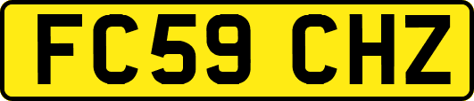FC59CHZ