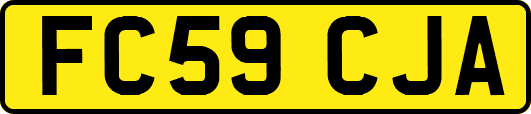 FC59CJA