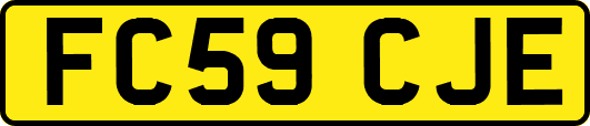 FC59CJE