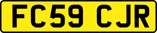 FC59CJR