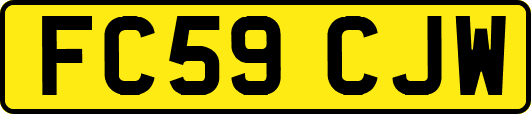 FC59CJW