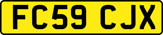 FC59CJX
