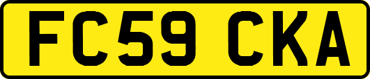 FC59CKA