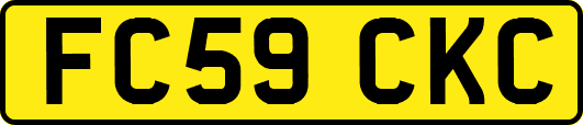 FC59CKC