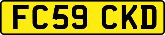 FC59CKD