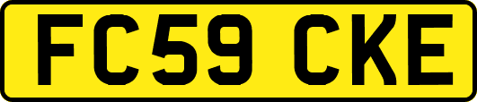 FC59CKE