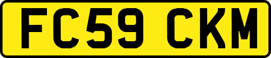 FC59CKM