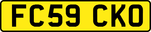 FC59CKO
