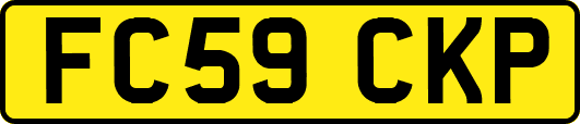 FC59CKP