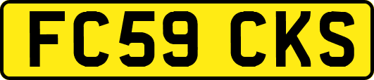 FC59CKS