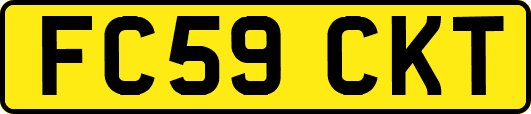 FC59CKT