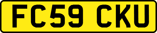 FC59CKU