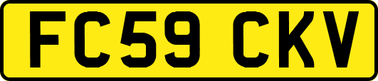 FC59CKV