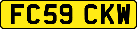 FC59CKW