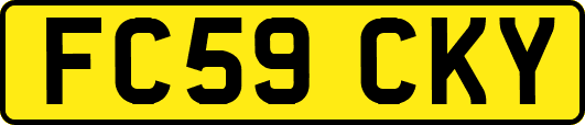 FC59CKY