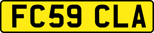 FC59CLA