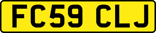 FC59CLJ