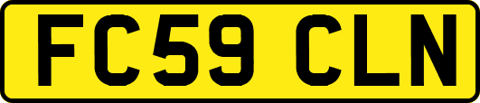 FC59CLN
