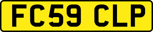 FC59CLP