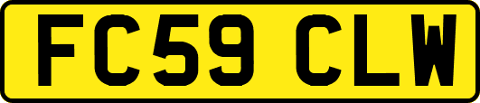 FC59CLW