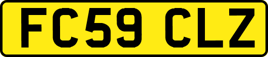 FC59CLZ