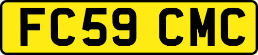 FC59CMC