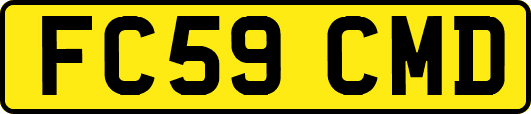 FC59CMD