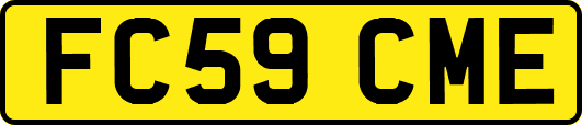 FC59CME