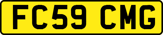 FC59CMG