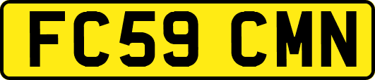FC59CMN