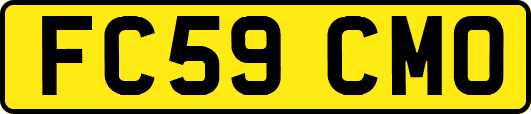 FC59CMO