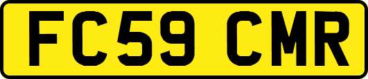 FC59CMR