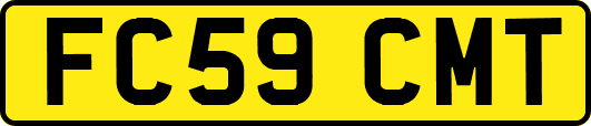 FC59CMT