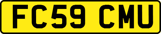 FC59CMU