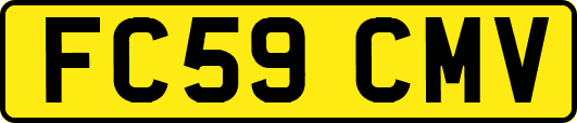 FC59CMV