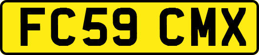 FC59CMX