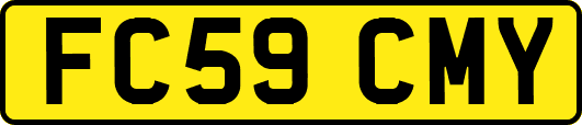 FC59CMY