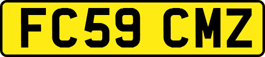 FC59CMZ