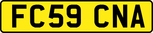 FC59CNA