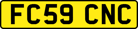 FC59CNC