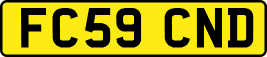 FC59CND