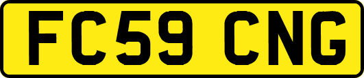FC59CNG