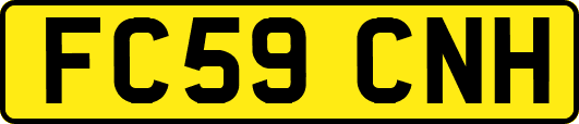 FC59CNH