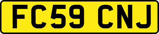 FC59CNJ