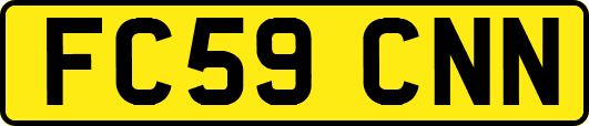 FC59CNN